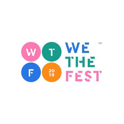 logo we the fest